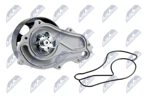 NTY NTY CPW-HD-045 Water Pump, engine cooling 