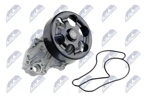 NTY NTY CPW-HD-045 Water Pump, engine cooling 