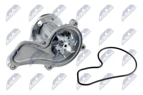 NTY NTY CPW-HD-047 Water Pump, engine cooling 