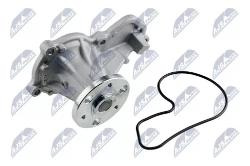 NTY NTY CPW-HD-047 Water Pump, engine cooling 