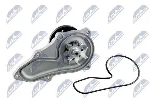 NTY NTY CPW-HD-048 Water Pump, engine cooling 