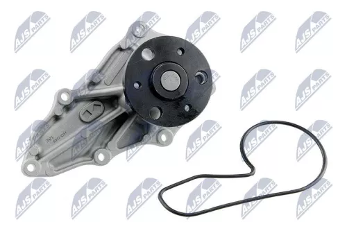NTY NTY CPW-HD-048 Water Pump, engine cooling 