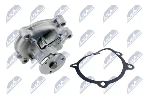 NTY NTY CPW-HD-049 Water Pump, engine cooling 