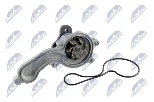 NTY NTY CPW-HD-050 Water Pump, engine cooling 