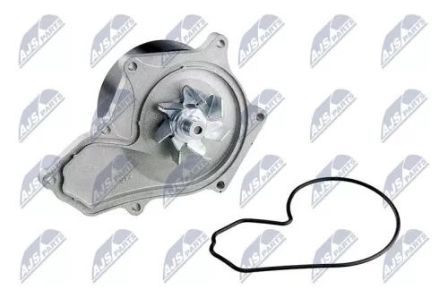 NTY NTY CPW-HD-051 Water Pump, engine cooling 