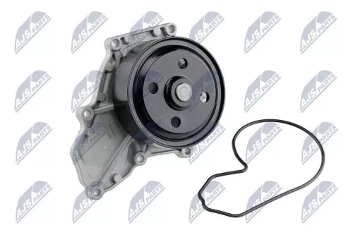 NTY NTY CPW-HD-051 Water Pump, engine cooling 
