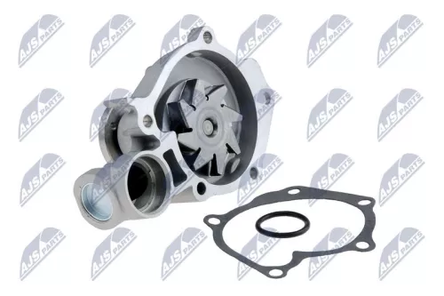 NTY NTY CPW-HY-510 Water Pump, engine cooling 