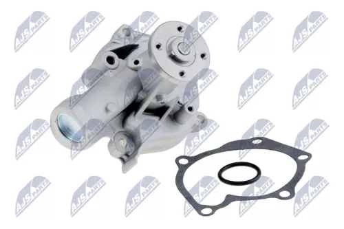 NTY NTY CPW-HY-510 Water Pump, engine cooling 