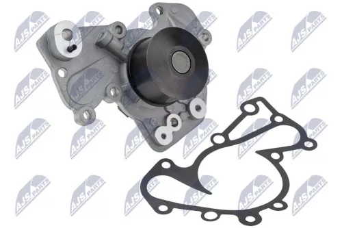 NTY NTY CPW-HY-511 Water Pump, engine cooling 