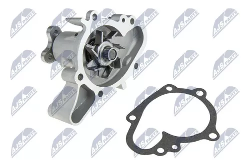 NTY NTY CPW-HY-514 Water Pump, engine cooling 