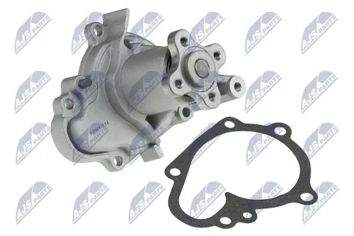 NTY NTY CPW-HY-514 Water Pump, engine cooling 