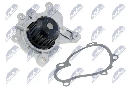 NTY NTY CPW-HY-522 Water Pump, engine cooling 