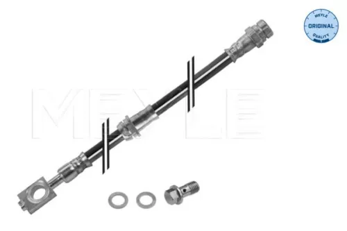 MEYLE MEYLE 100 525 0051/S Brake Hose 