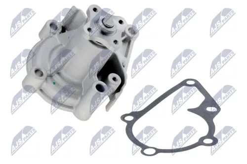 NTY NTY CPW-HY-524 Water Pump, engine cooling 