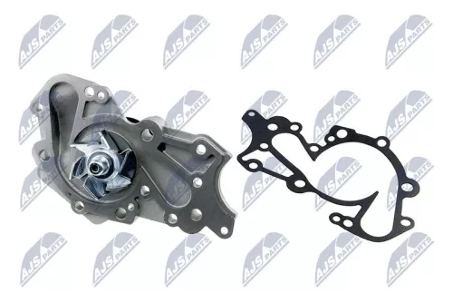 NTY NTY CPW-HY-528 Water Pump, engine cooling 