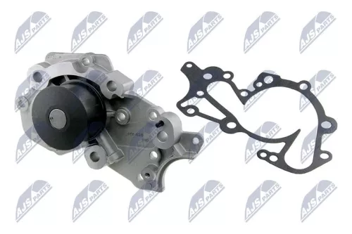 NTY NTY CPW-HY-528 Water Pump, engine cooling 