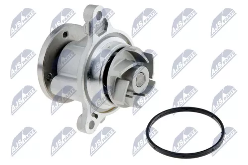 NTY NTY CPW-HY-529 Water Pump, engine cooling 