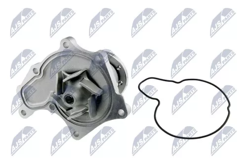 NTY NTY CPW-IS-006 Water Pump, engine cooling 