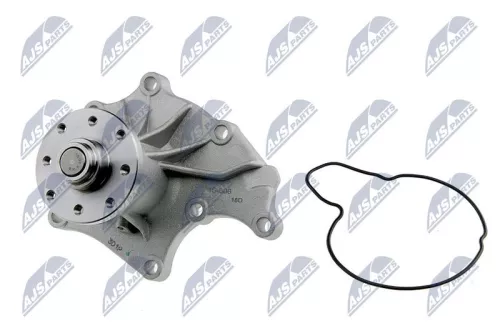 NTY NTY CPW-IS-006 Water Pump, engine cooling 