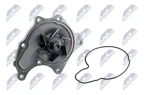 NTY NTY CPW-IS-007 Water Pump, engine cooling 