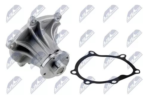NTY NTY CPW-IS-008 Water Pump, engine cooling 