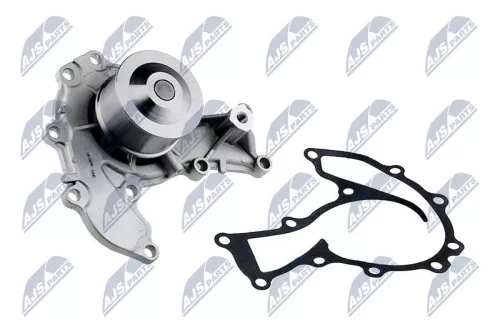NTY NTY CPW-IS-009 Water Pump, engine cooling 