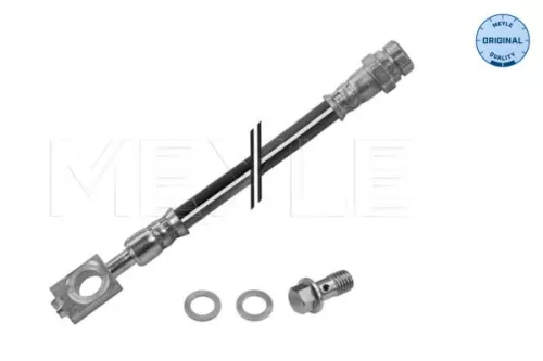 MEYLE Brake Hose (100 525 0052/S)
