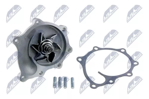 NTY NTY CPW-KA-311 Water Pump, engine cooling 