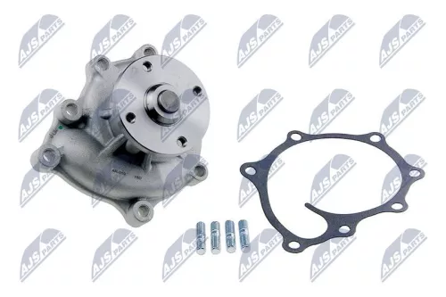 NTY NTY CPW-KA-311 Water Pump, engine cooling 