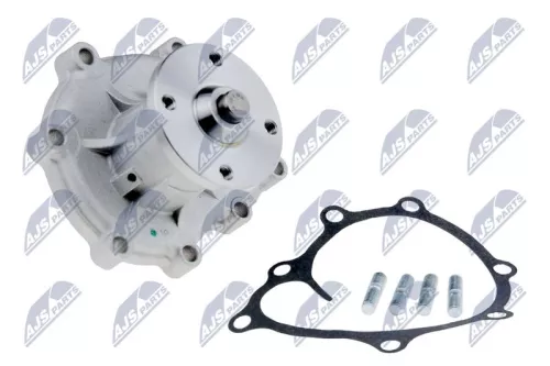 NTY NTY CPW-KA-312 Water Pump, engine cooling 