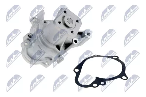 NTY NTY CPW-KA-320 Water Pump, engine cooling 