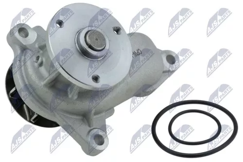NTY NTY CPW-KA-326 Water Pump, engine cooling 
