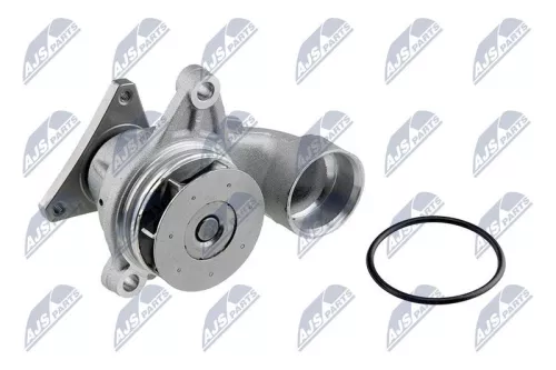 NTY NTY CPW-KA-328 Water Pump, engine cooling 