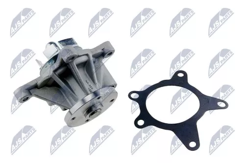 NTY NTY CPW-KA-329 Water Pump, engine cooling 