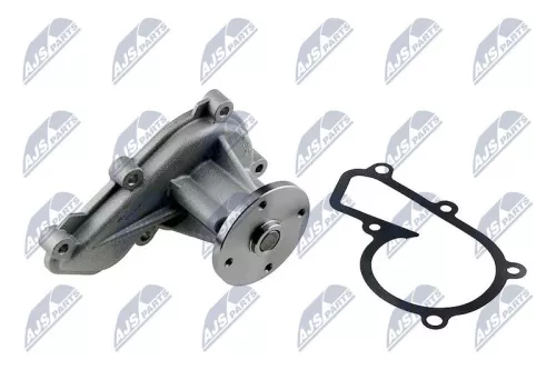 NTY NTY CPW-KA-330 Water Pump, engine cooling 