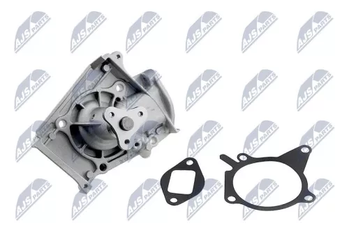 NTY NTY CPW-KA-331 Water Pump, engine cooling 
