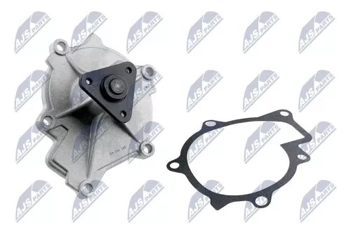 NTY NTY CPW-KA-332 Water Pump, engine cooling 