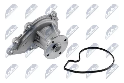 NTY NTY CPW-KA-334 Water Pump, engine cooling 