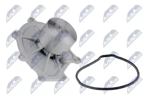 NTY NTY CPW-LR-003 Water Pump, engine cooling 