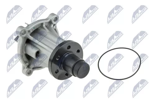 NTY NTY CPW-LR-004 Water Pump, engine cooling 