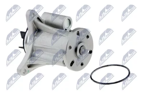 NTY NTY CPW-LR-005 Water Pump, engine cooling 