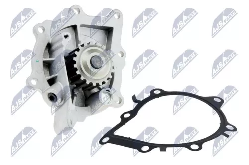 NTY NTY CPW-LR-006 Water Pump, engine cooling 
