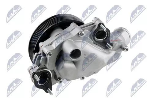 NTY NTY CPW-LR-009 Water Pump, engine cooling 