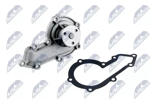 NTY NTY CPW-LR-011 Water Pump, engine cooling 