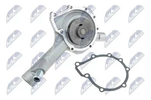 NTY NTY CPW-ME-012 Water Pump, engine cooling 