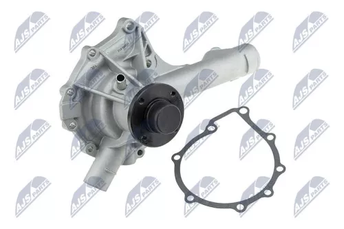NTY NTY CPW-ME-012 Water Pump, engine cooling 