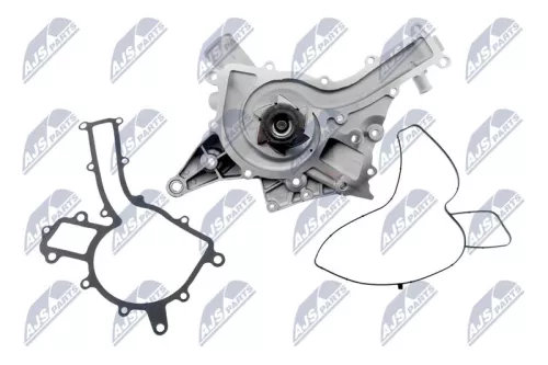 NTY NTY CPW-ME-019 Water Pump, engine cooling 