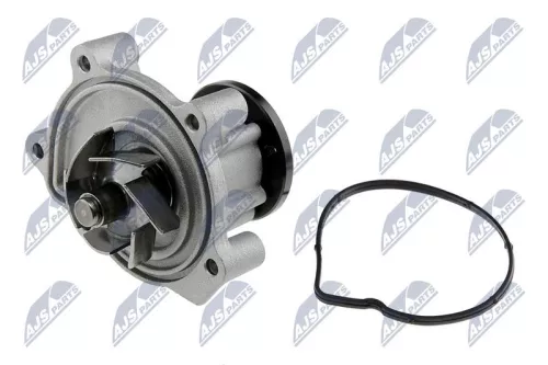 NTY NTY CPW-ME-023 Water Pump, engine cooling 
