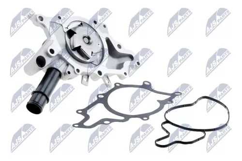 Water Pump, engine cooling