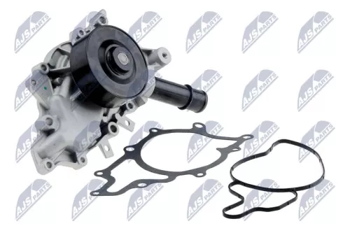 NTY NTY CPW-ME-042 Water Pump, engine cooling 